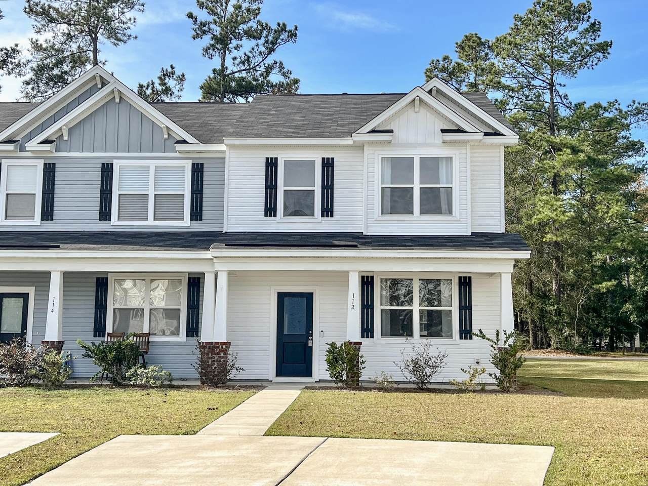 112 Spencer Circle - Photo 1