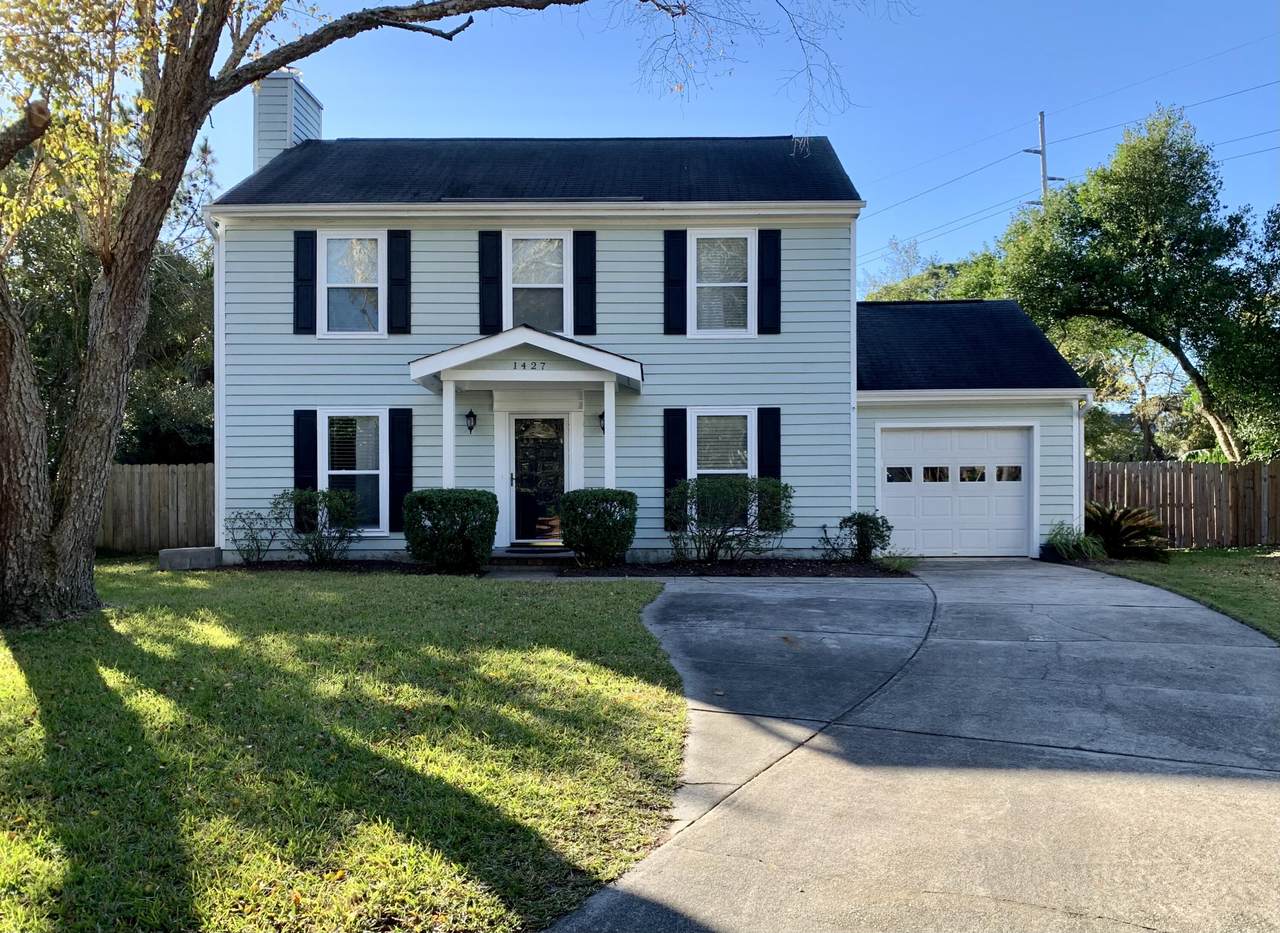 1427 Oaklanding Rd Road - Photo 1