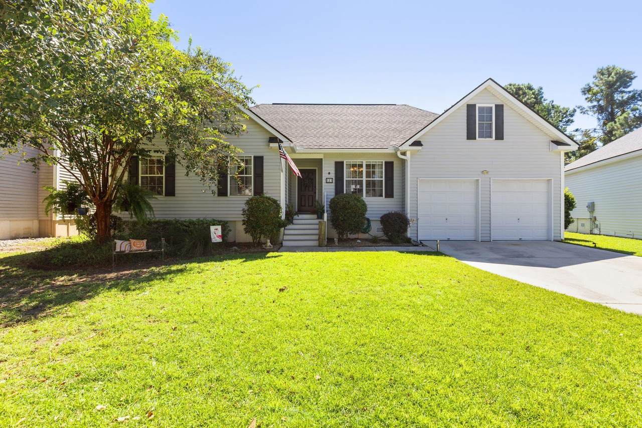 121 Sea Cotton Circle - Photo 1