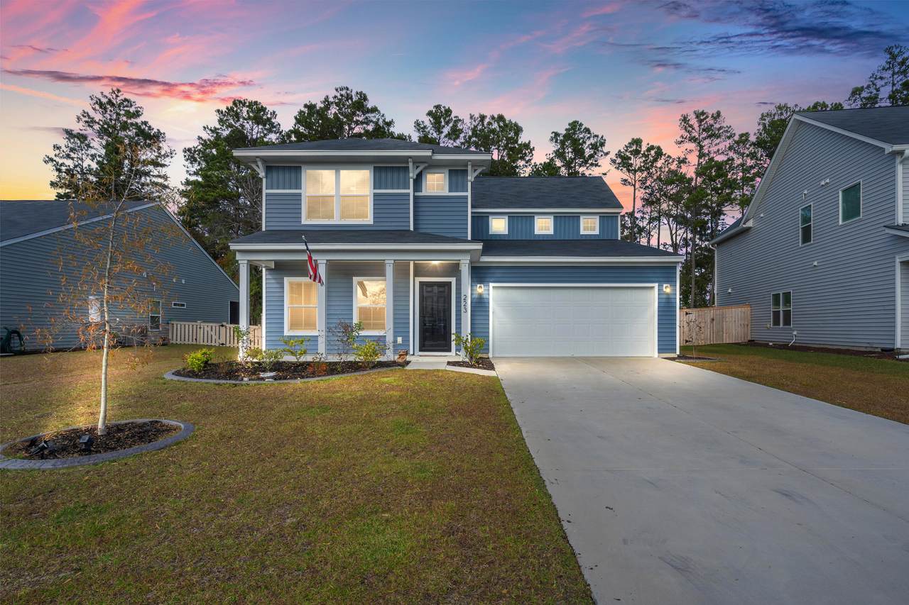 223 Lucca Drive - Photo 1