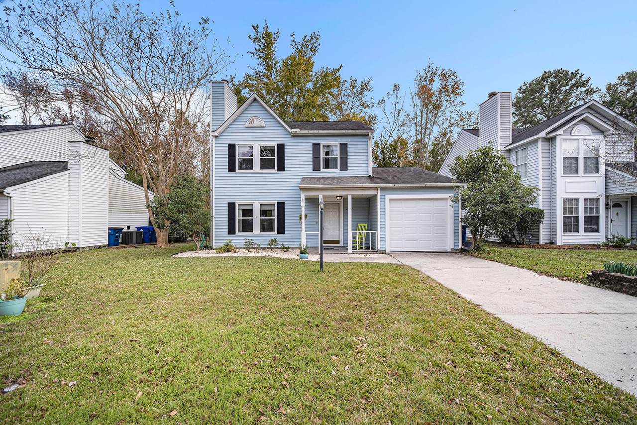 2647 Lake Myrtle Drive - Photo 1