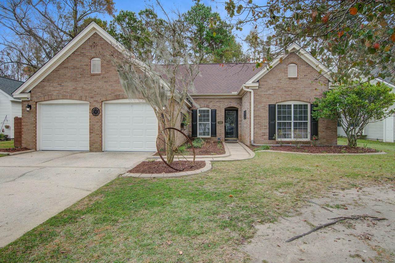7035 Windmill Creek Road - Photo 1
