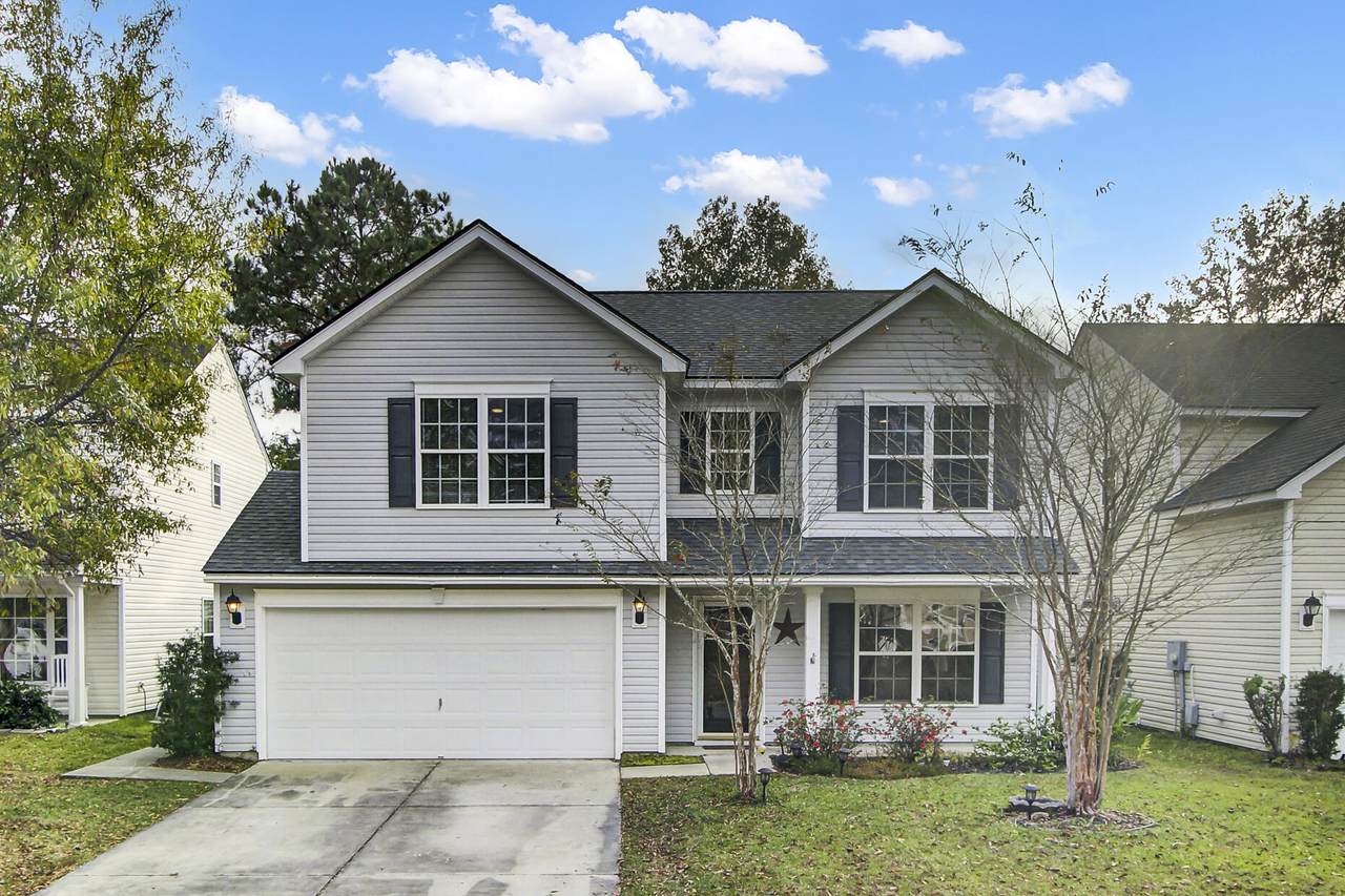 102 Sparkleberry Lane - Photo 1