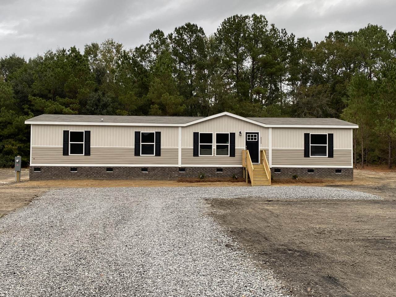 2332 Old Hwy 6 - Photo 1