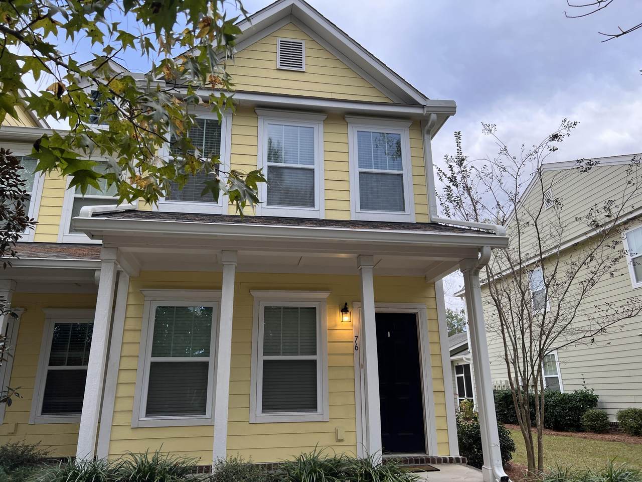 76 Branch Creek Trail - Photo 1