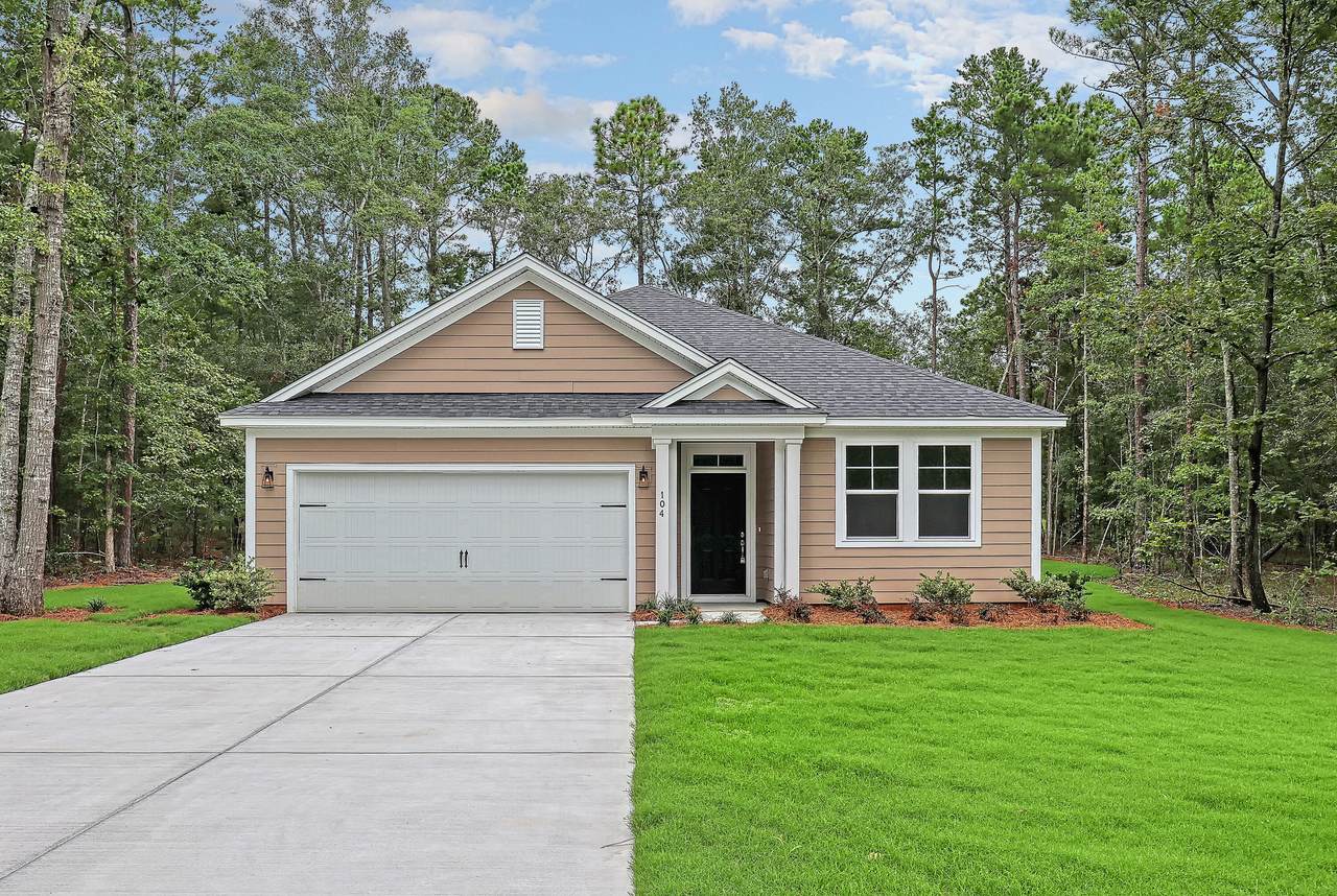 1248 Perry Drive - Photo 1