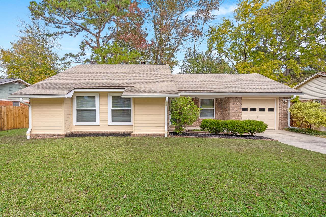 205 Kirksey Drive - Photo 1