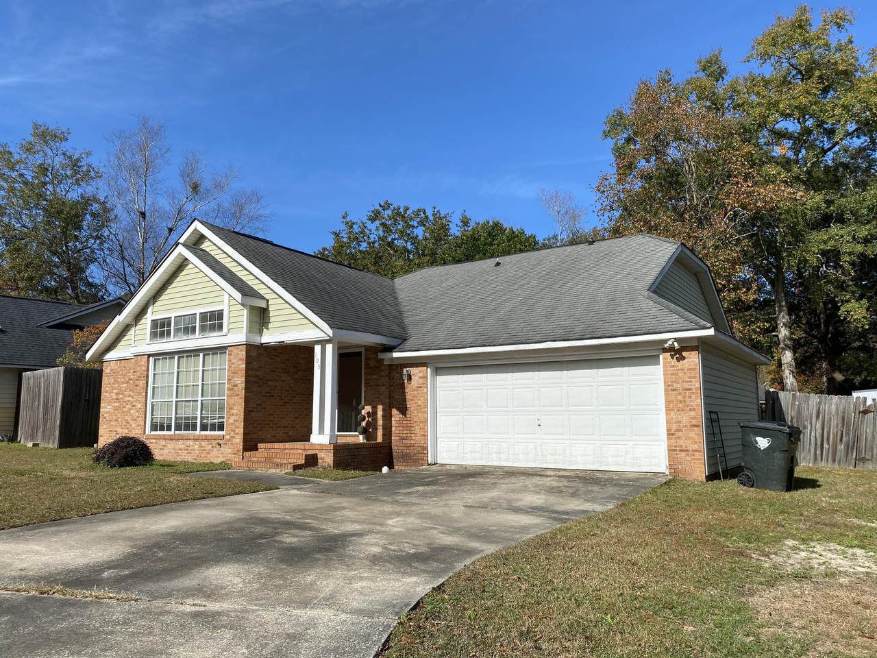 103 Tea Olive Court - Photo 1
