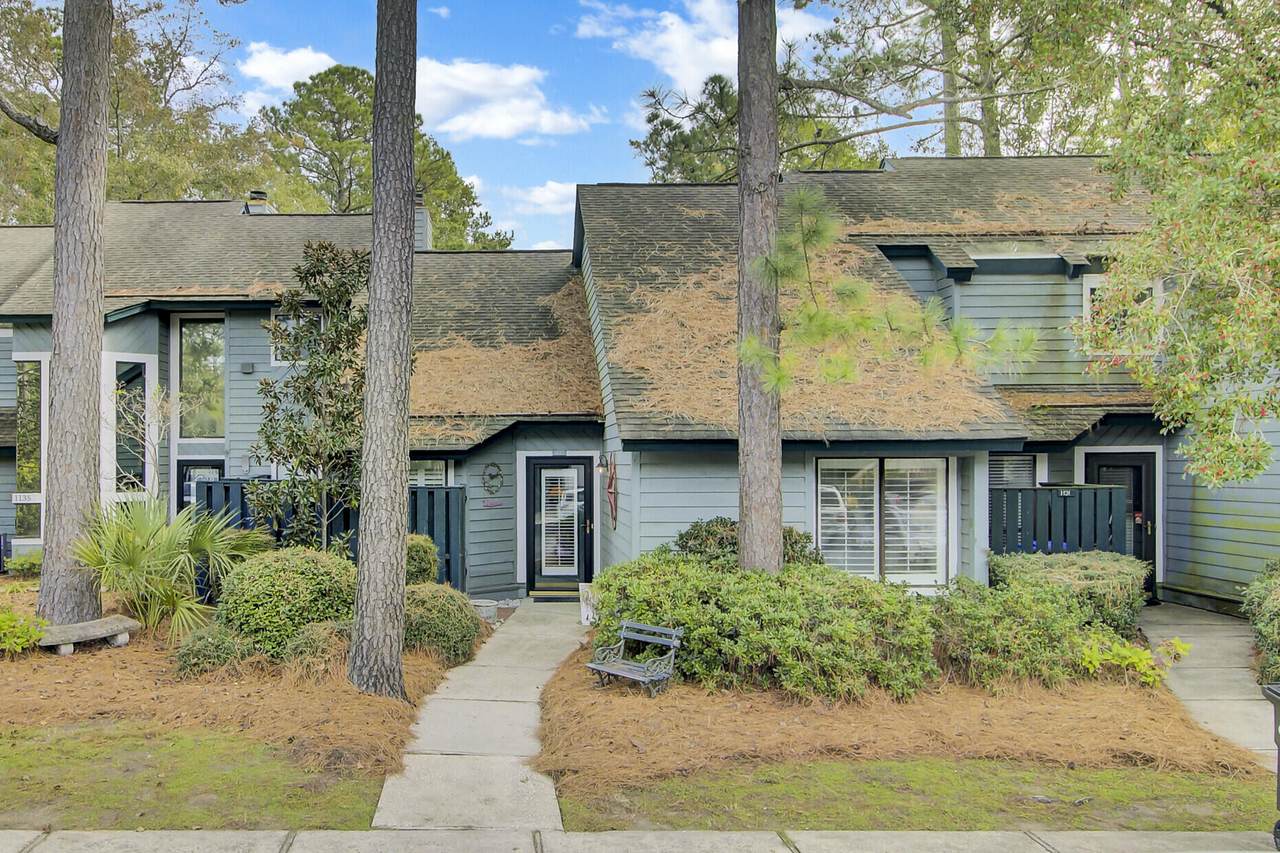 1133 Silent Harbor Court - Photo 1