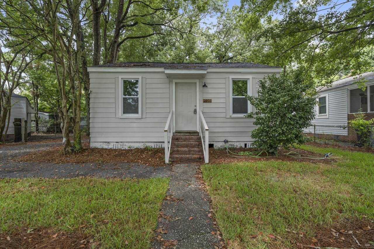 2901 Lexington Avenue - Photo 1