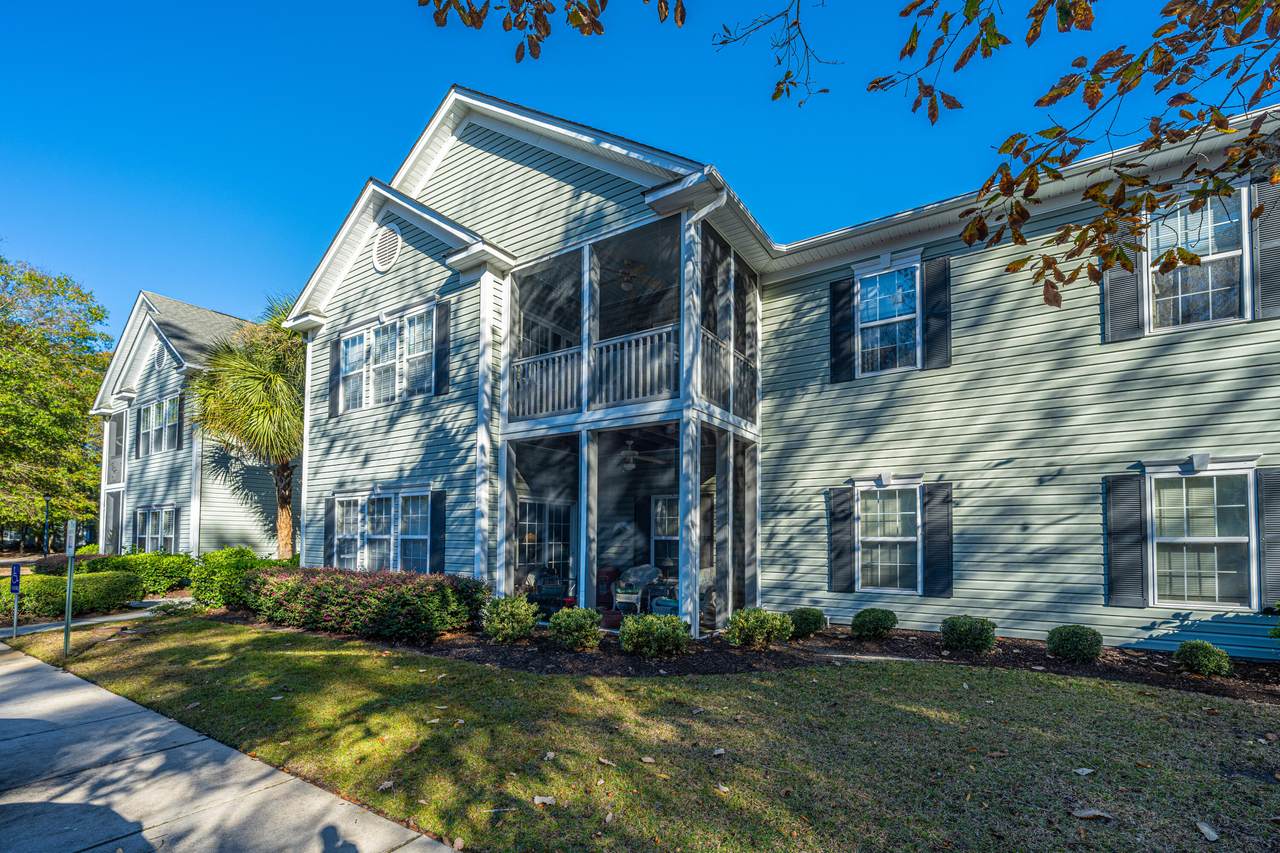 702 Marymount Lane - Photo 1