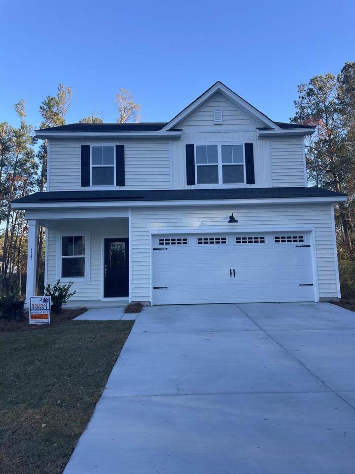 115 Cooper Drive - Photo 1