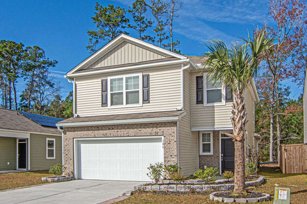 106 Sweet Cherry Lane - Photo 1