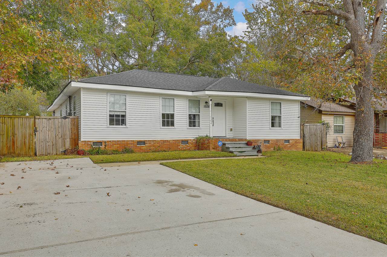 1528 Marietta Street - Photo 1