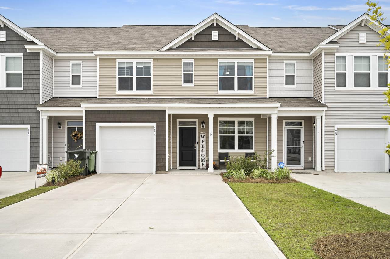 665 Hilchot Drive - Photo 1