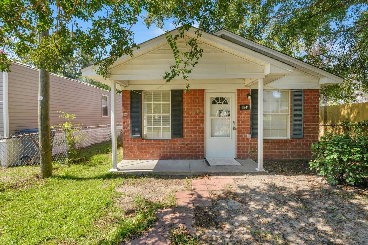 5841 Branch Avenue - Photo 1