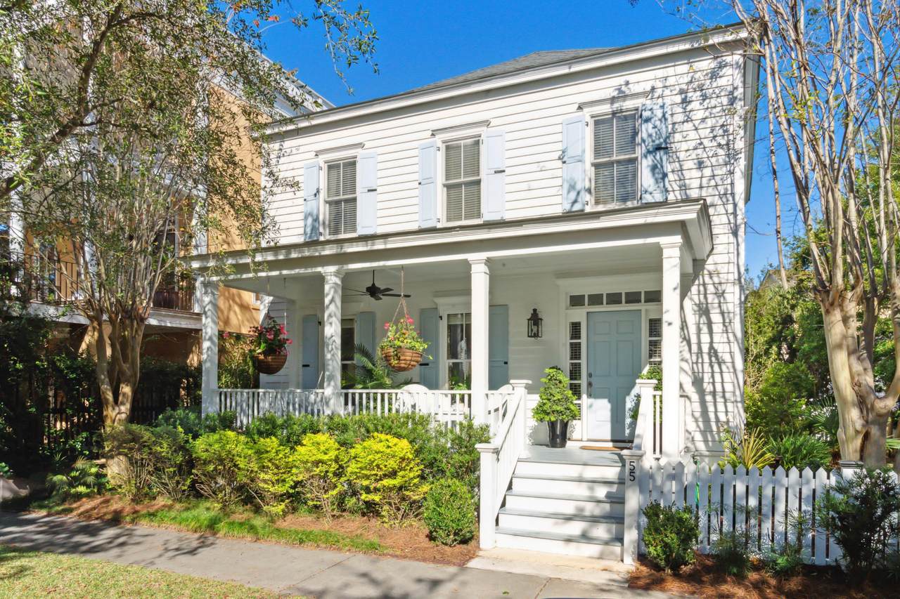 55 Sowell Street - Photo 1