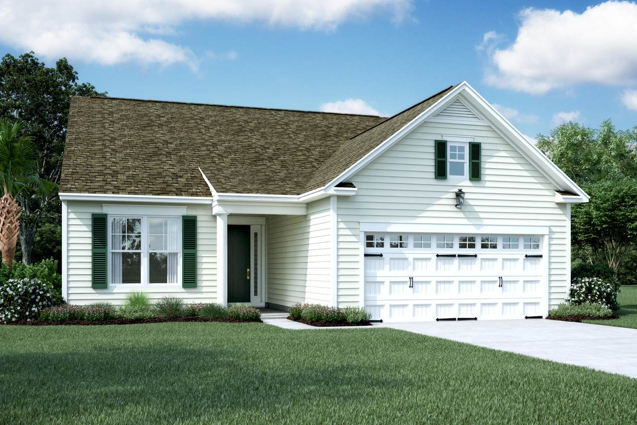 264 Tupelo Lake Drive - Photo 1