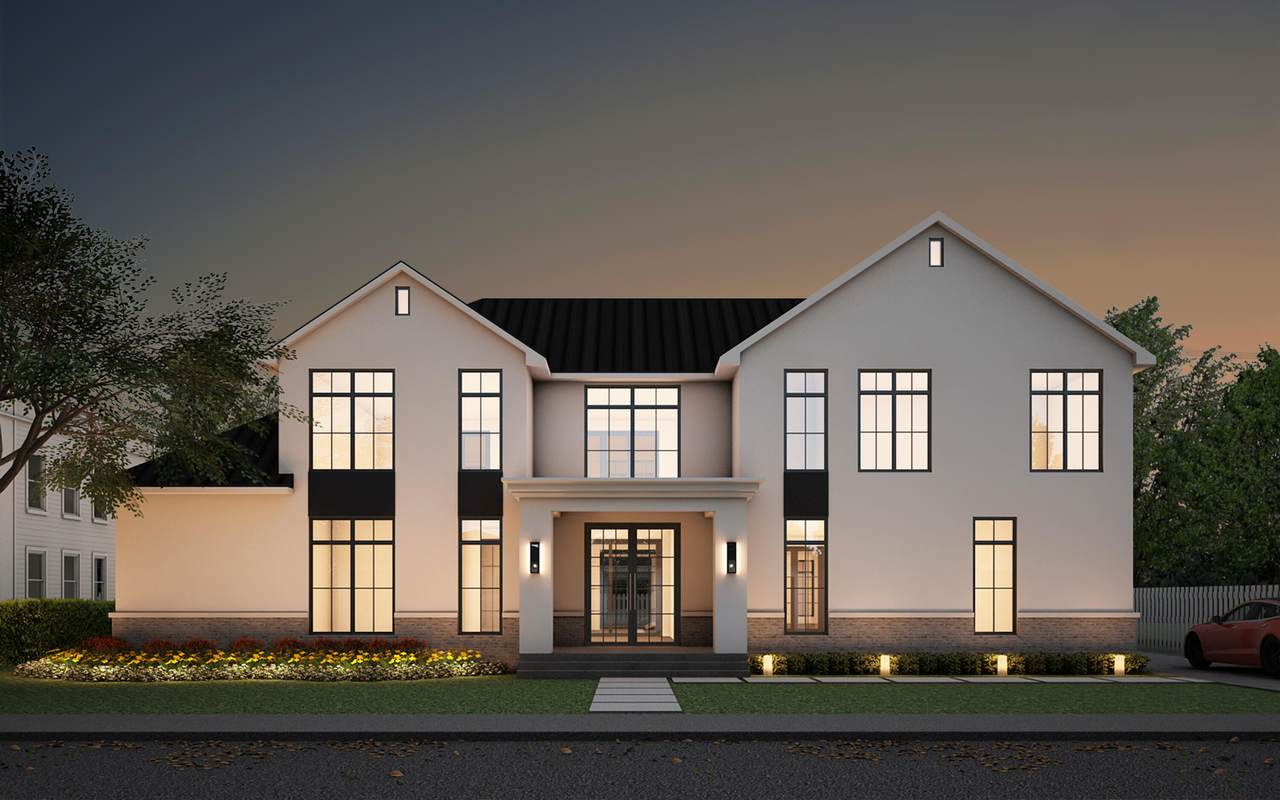 558 Center Street - Photo 1