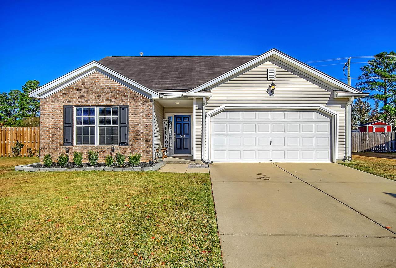 1418 Grackle Court - Photo 1