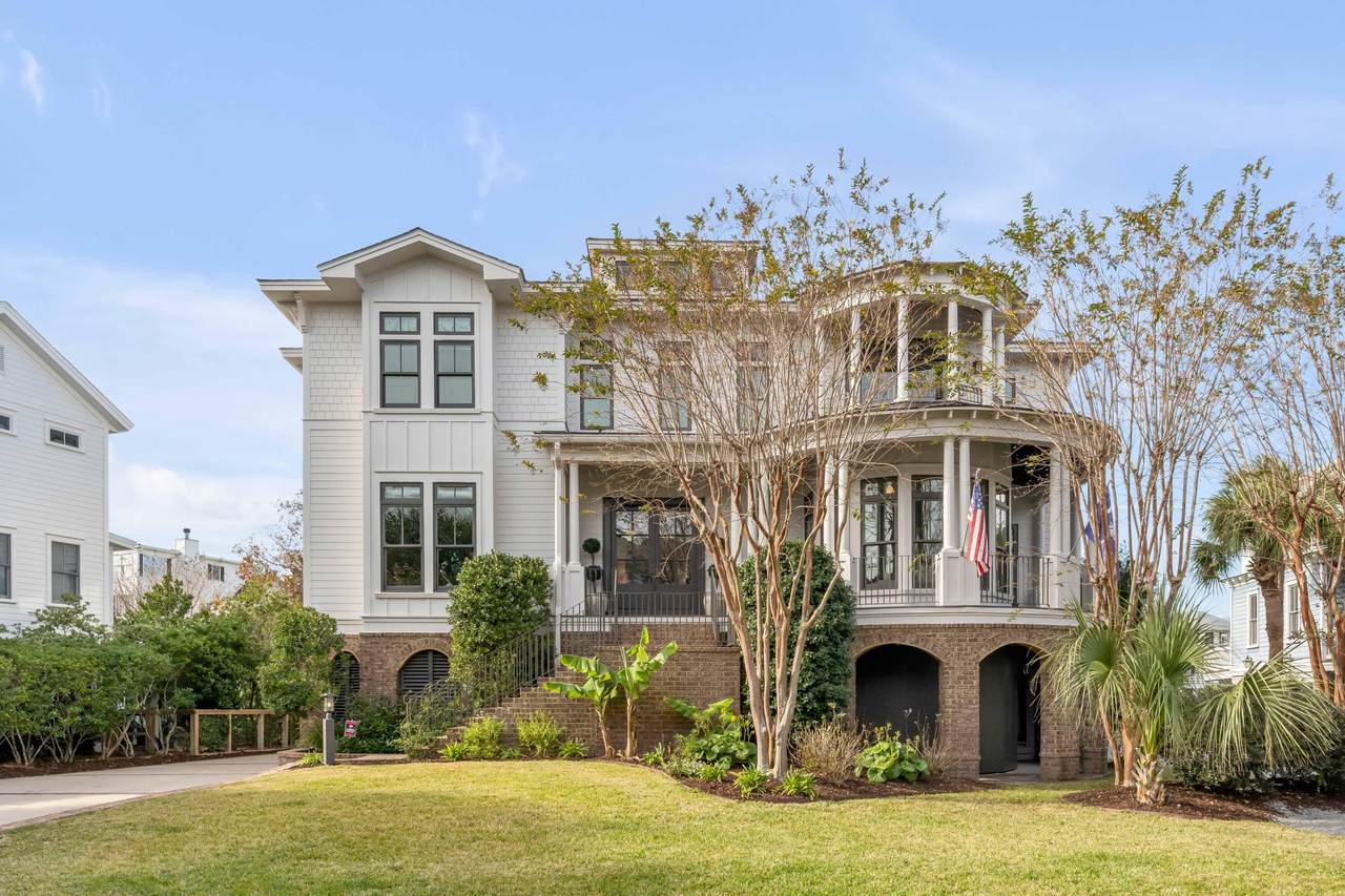 772 Post Oak Drive - Photo 1