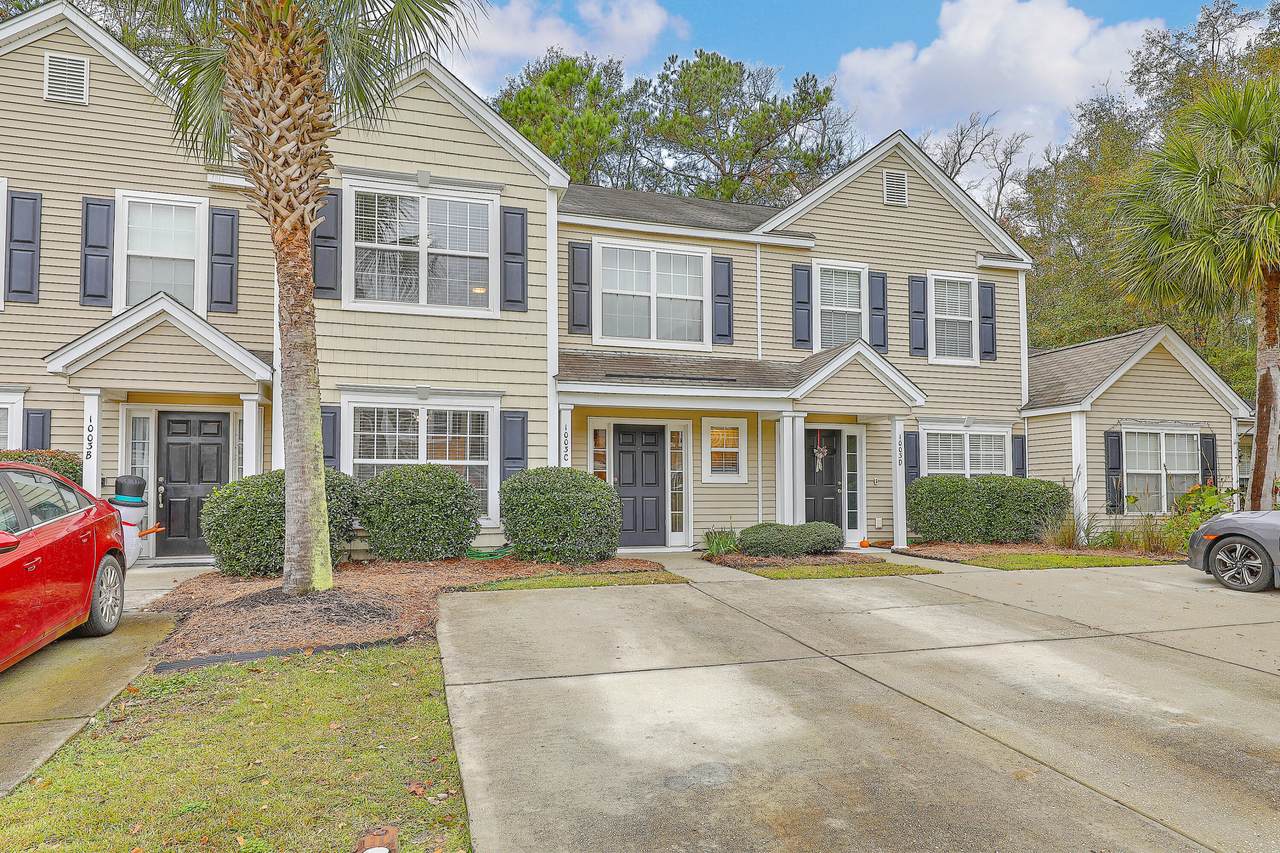 1003 Marsh Grass Way - Photo 1