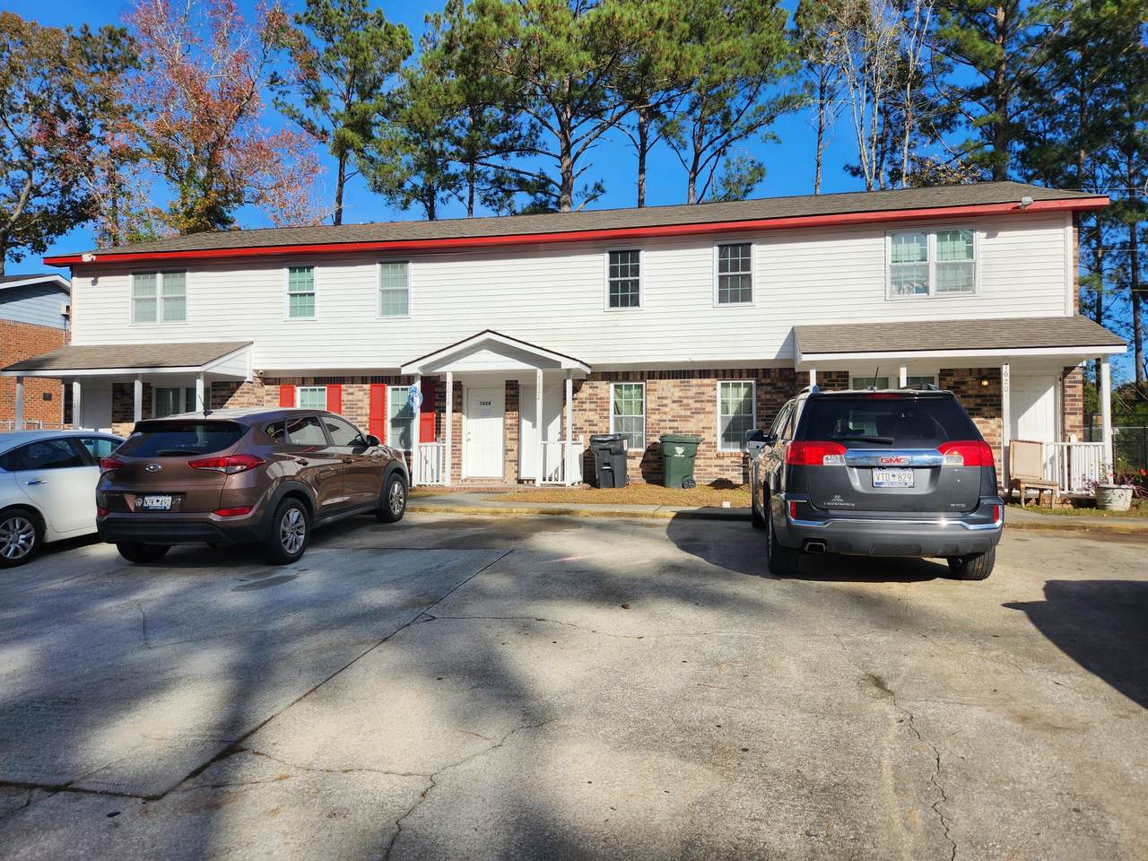 7620-7626 Hunters Ridge Lane - Photo 1