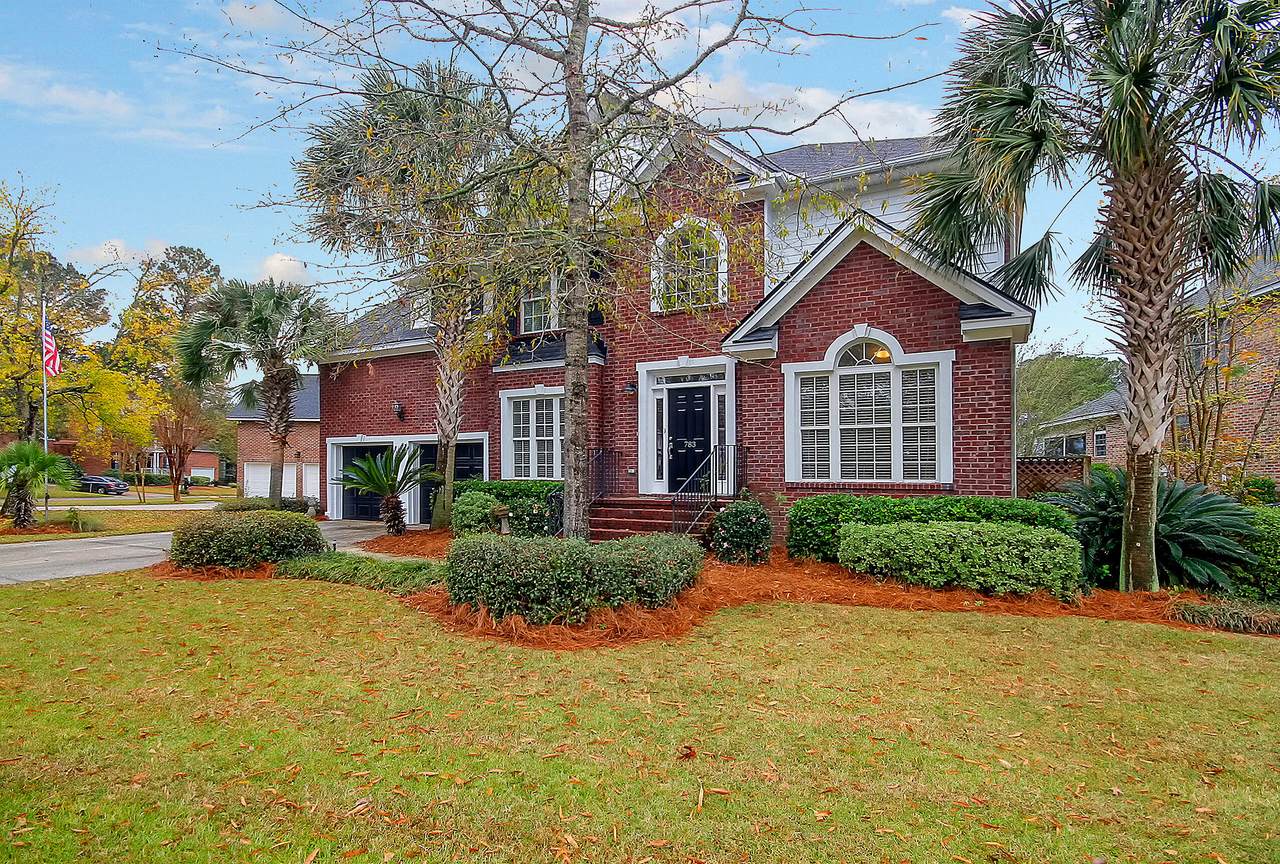 783 High Battery Circle - Photo 1