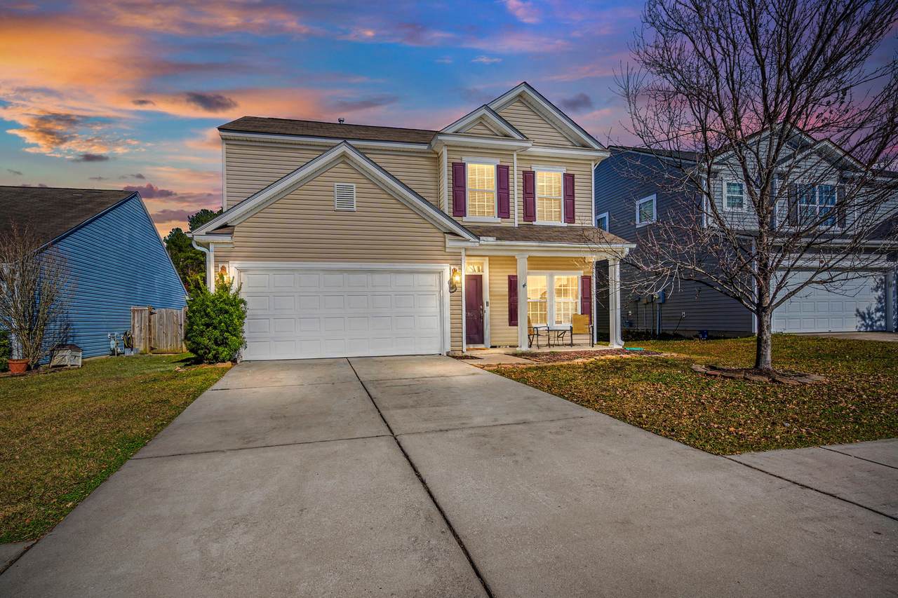 290 Mayfield Drive - Photo 1