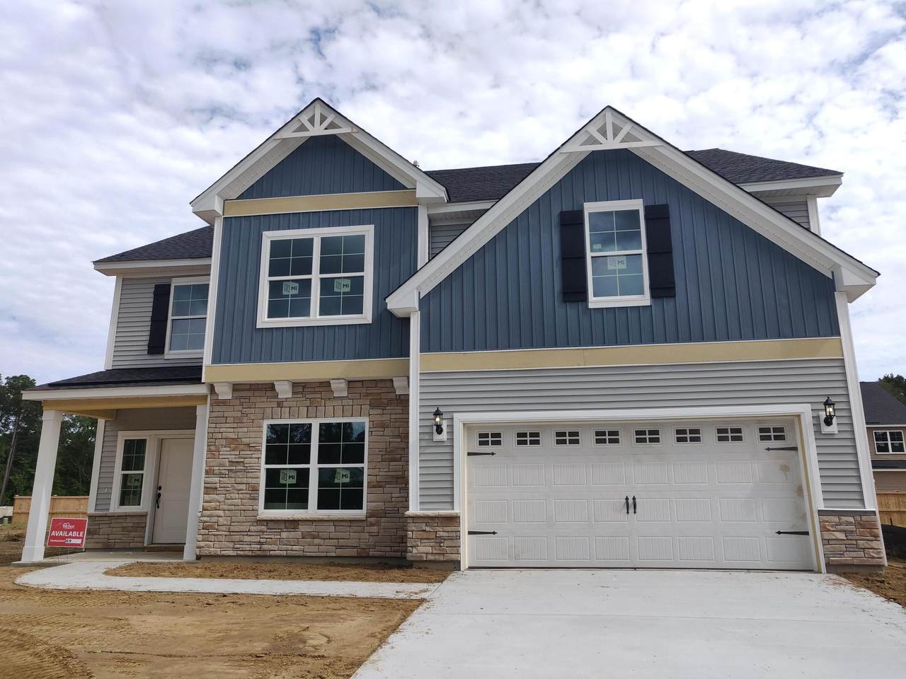 1057 Saltwater Circle - Photo 1