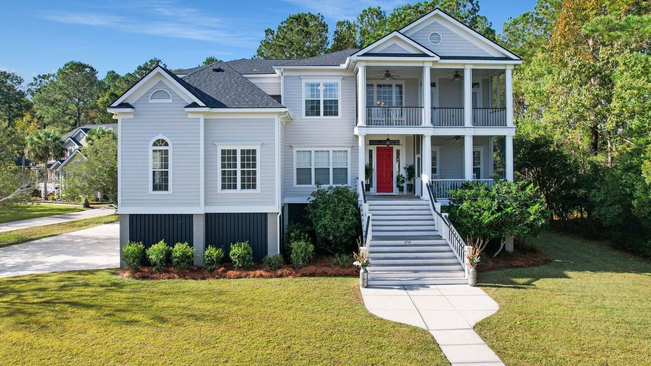 3715 Saint Ellens Drive - Photo 1