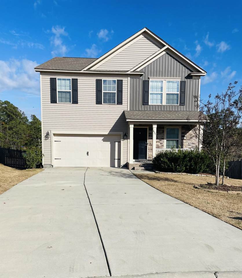637 Kimpton Drive - Photo 1