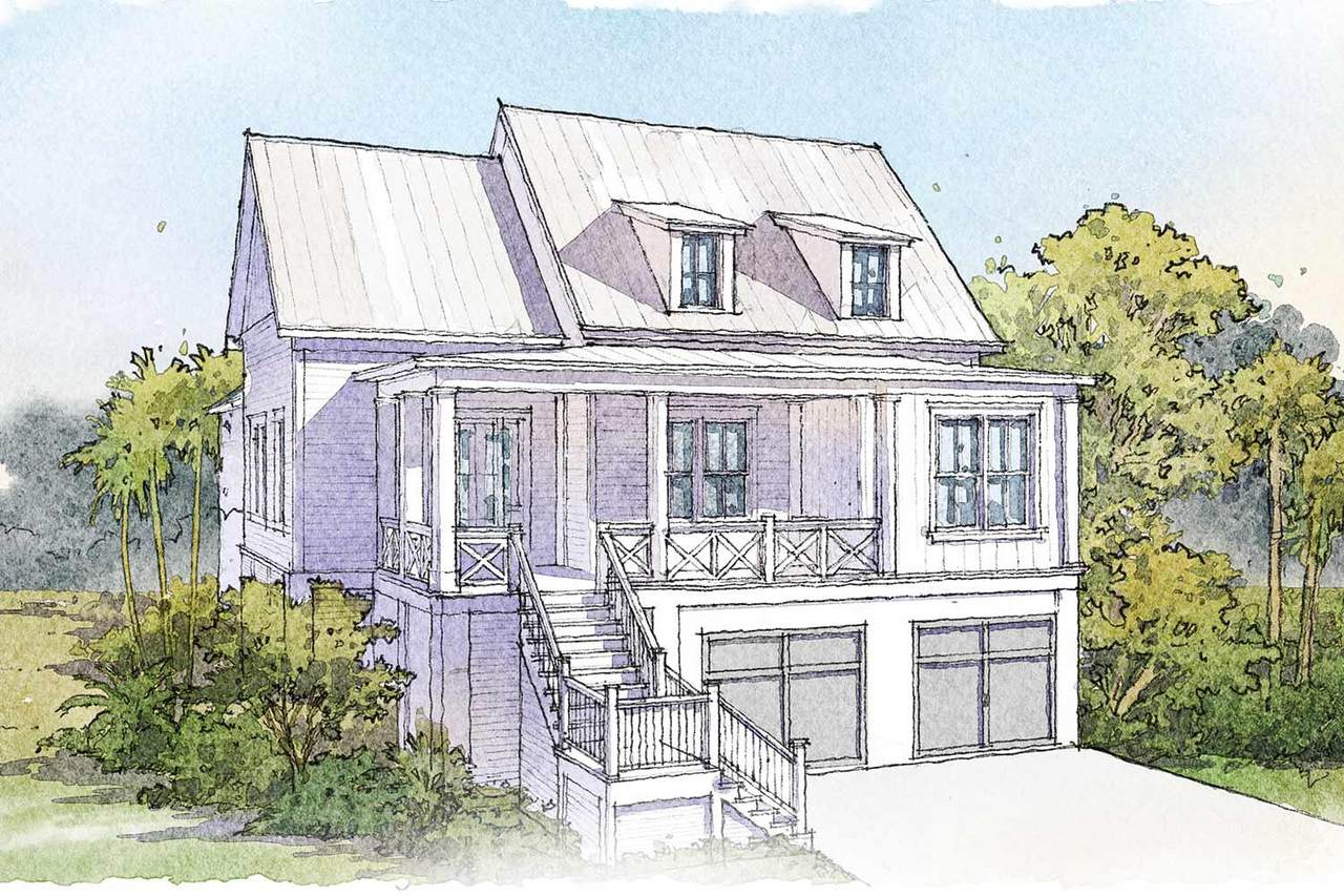 2237 Boatwright Road - Photo 1