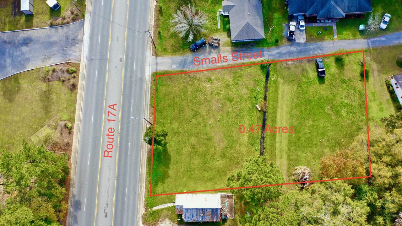 231 Live Oak Drive - Photo 1