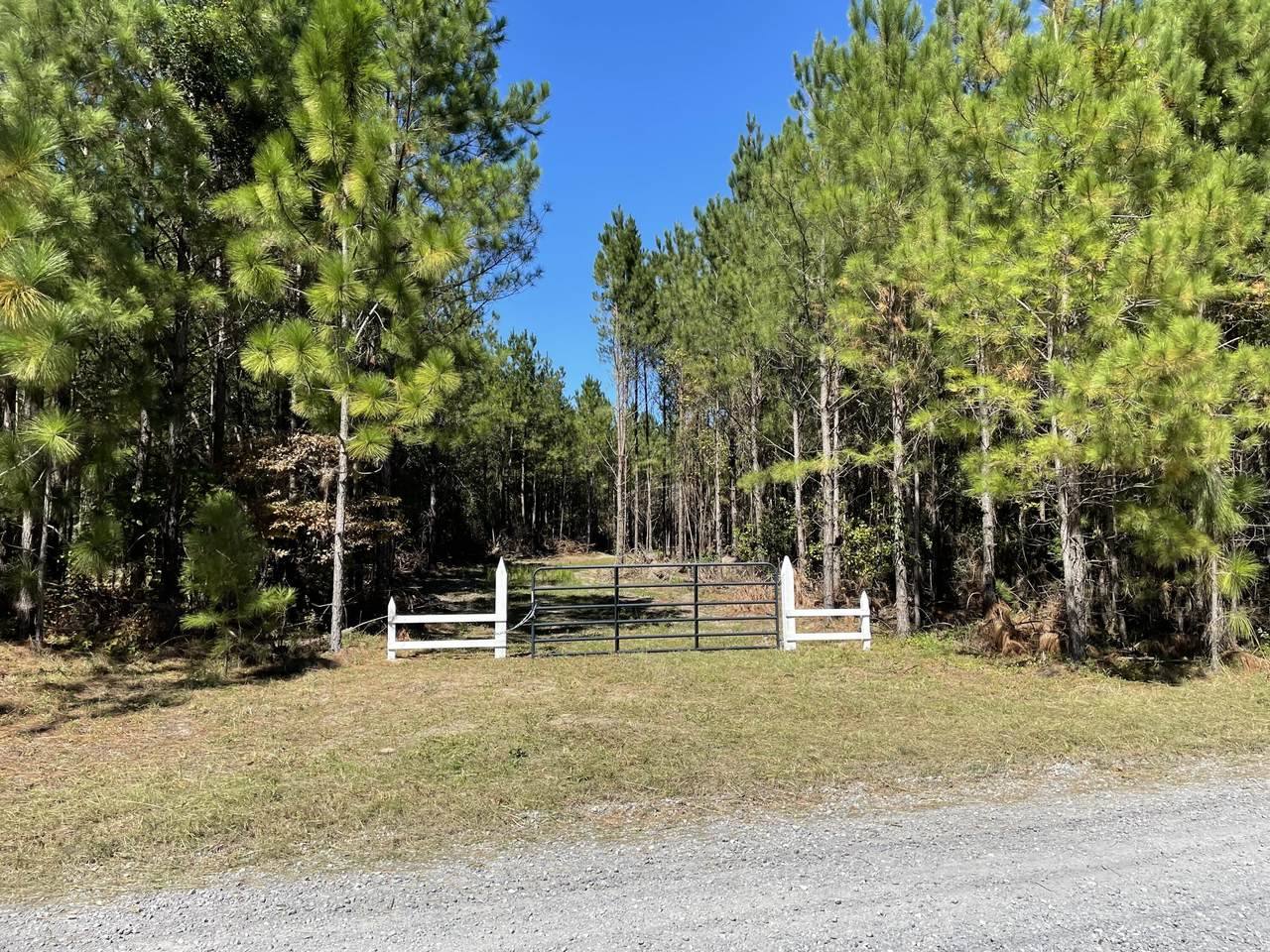 00 Old Oakhill Road - Photo 1