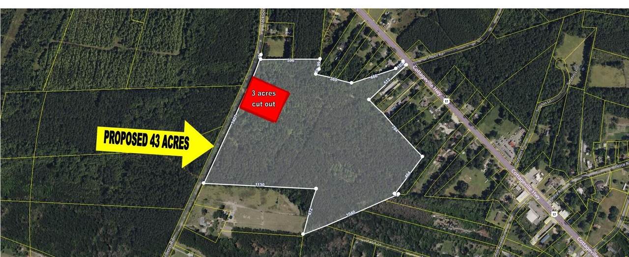 0 Jacksonboro Road - Photo 1