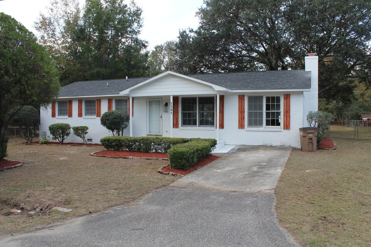 1345 Bresee Street - Photo 1