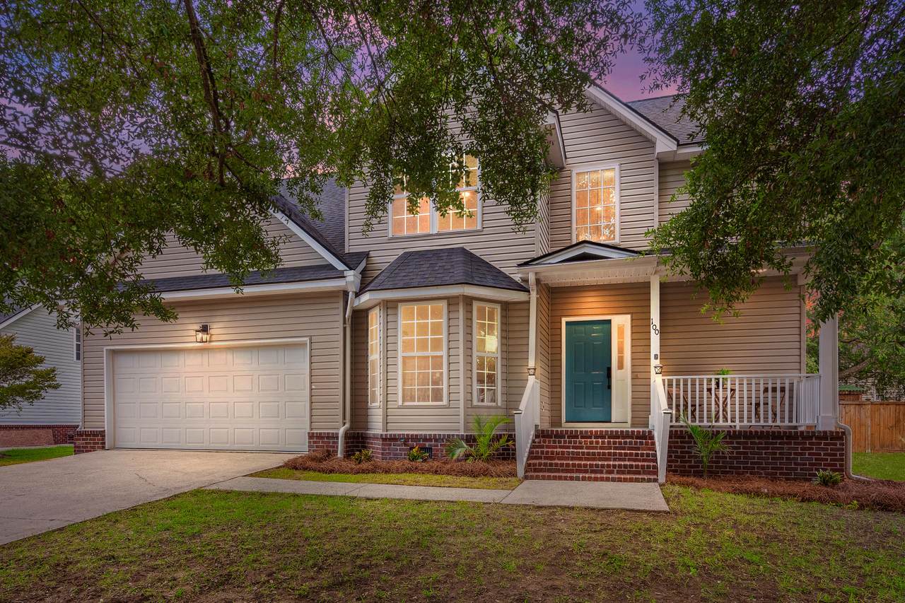 100 Oyster Point Row - Photo 1