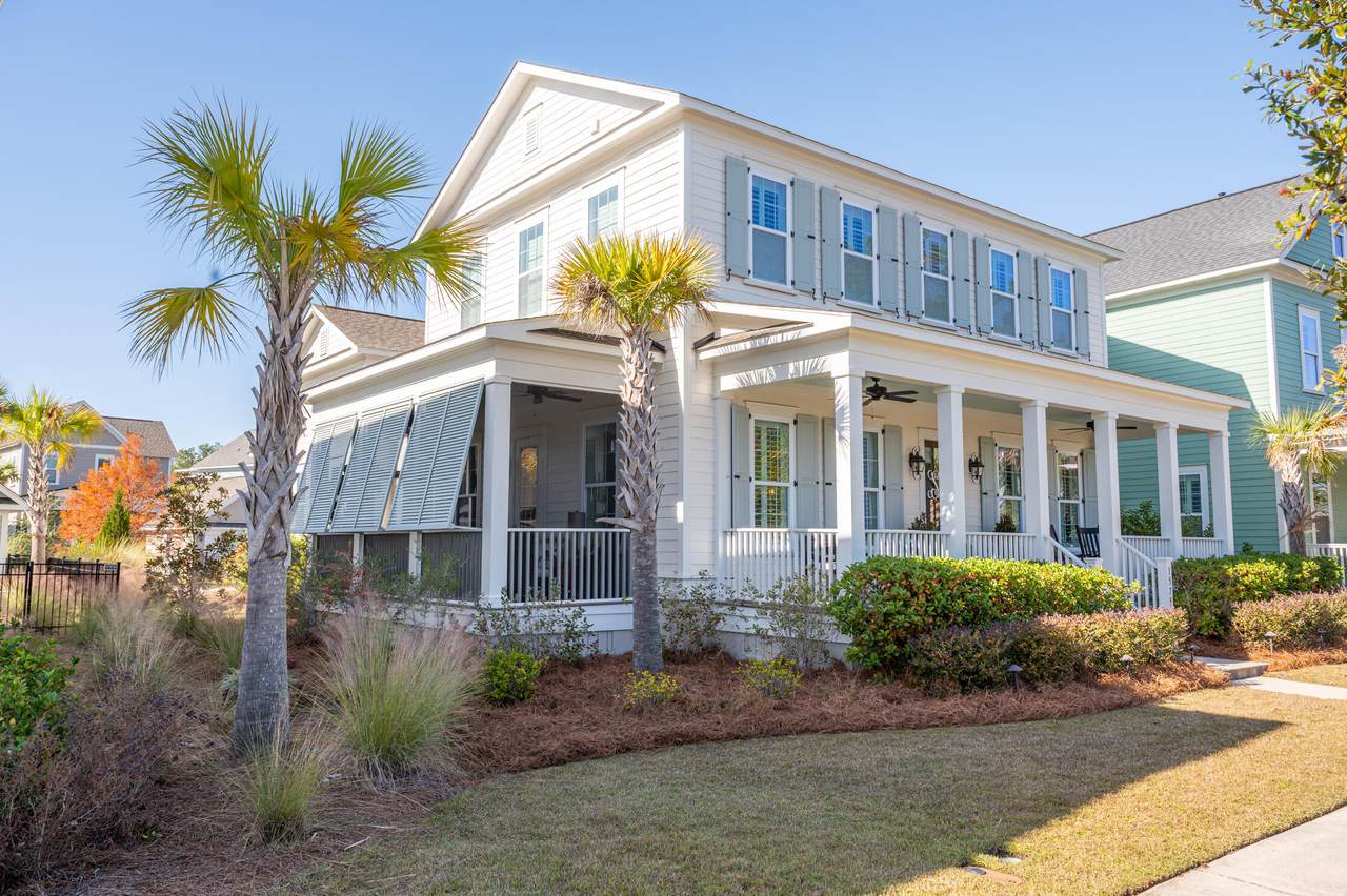 1573 Banning Street - Photo 1
