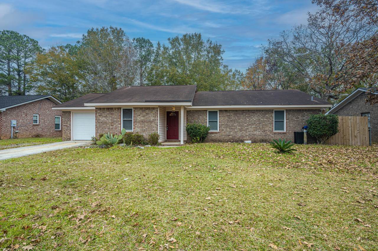 508 Bayshore Boulevard - Photo 1