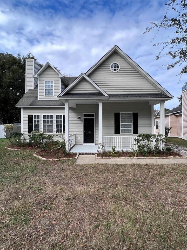 1500 Swamp Fox Lane - Photo 1