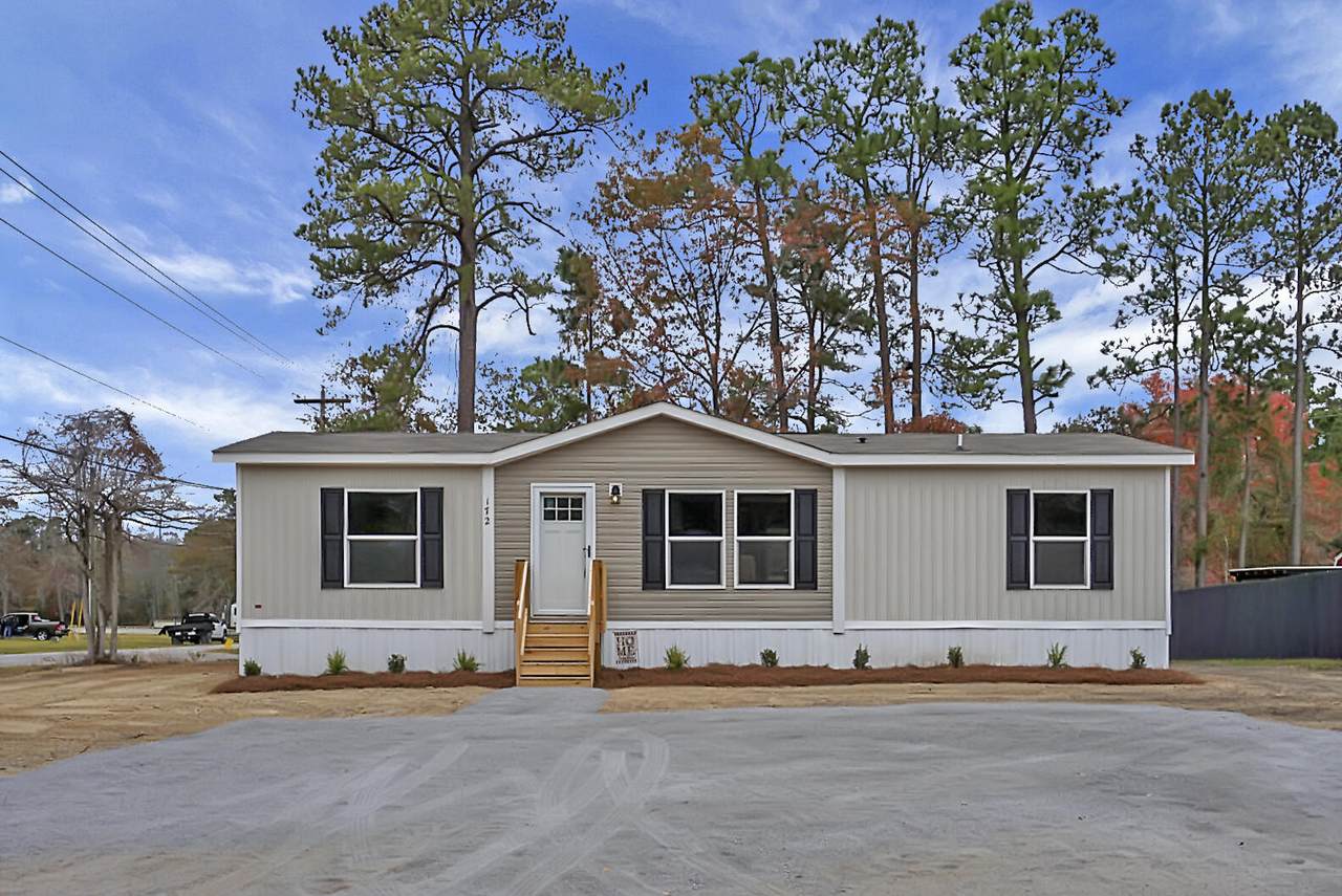 172 Dawsey Drive - Photo 1