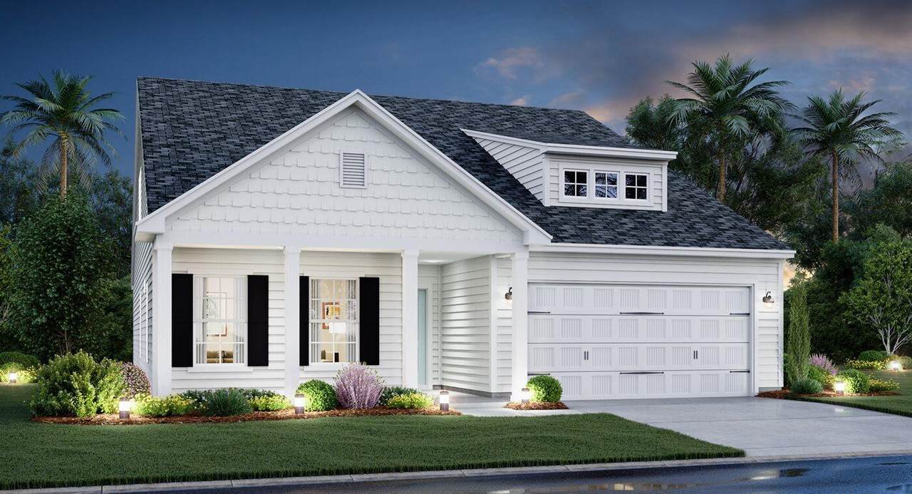 137 Camellia Bloom Drive - Photo 1