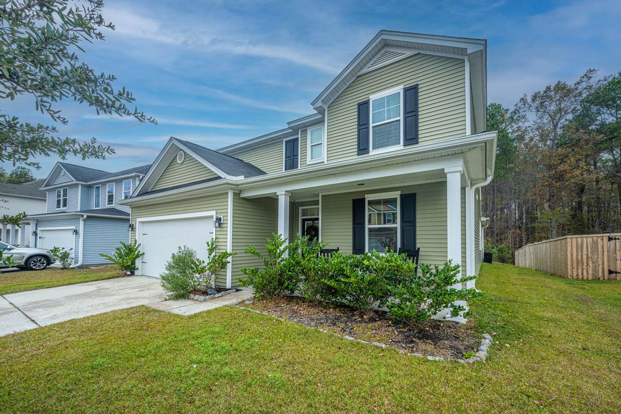 507 Man O War Lane - Photo 1