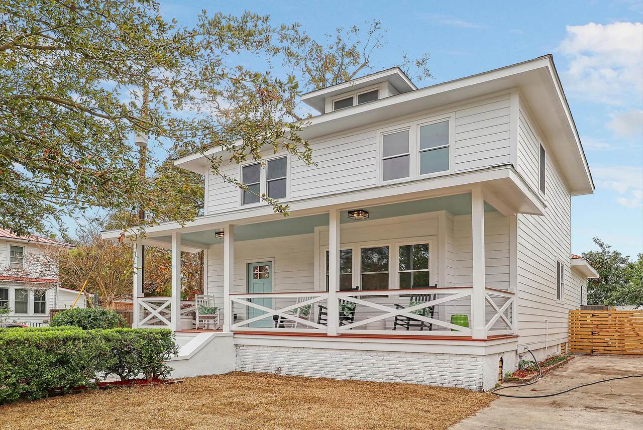 65 Maple Street - Photo 1