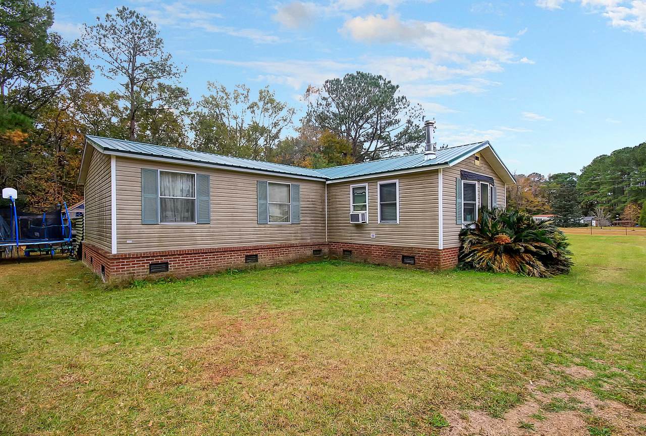 980 Broomstraw Hill Road - Photo 1