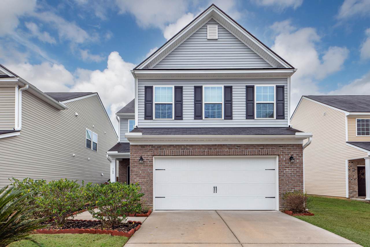 169 Longford Drive - Photo 1