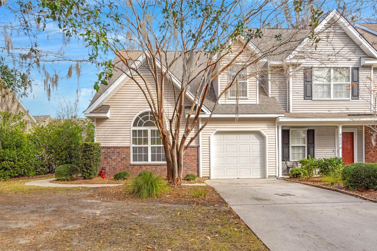8624 Grassy Oak Trail - Photo 1