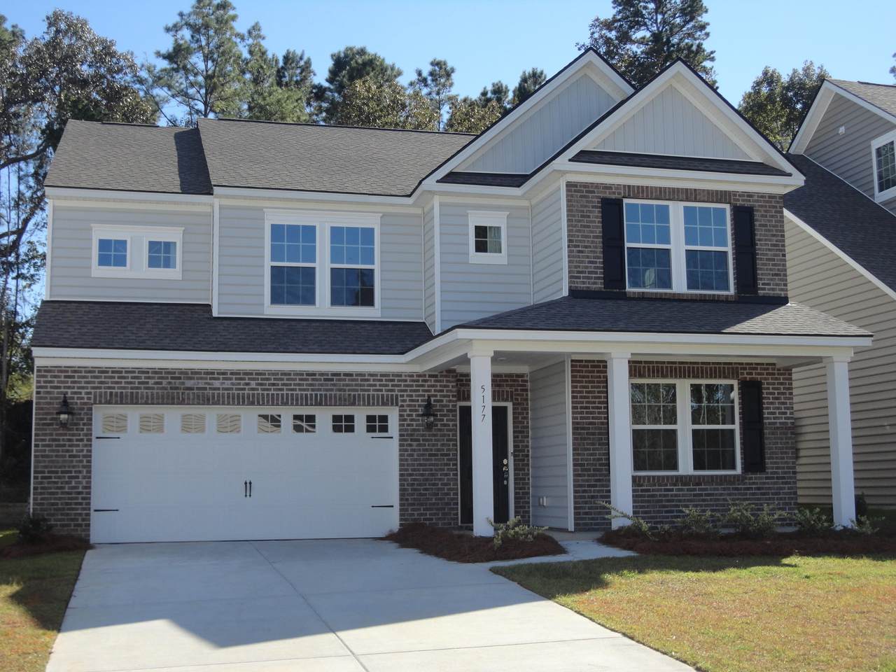 5177 Preserve Boulevard - Photo 1