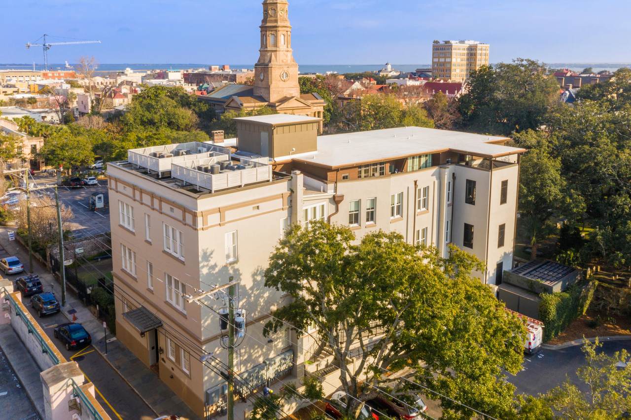 85 Cumberland Street - Photo 1
